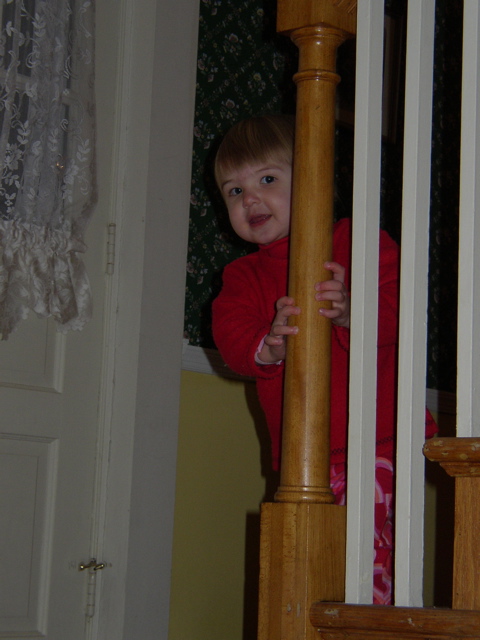 newel